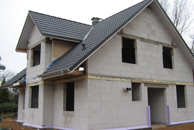 砖混结构房屋加固施工费用是多少?
