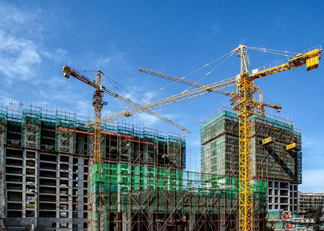 房屋建筑工程拥有房屋建筑工程施工总承包三级资质,主要承揽房屋建筑